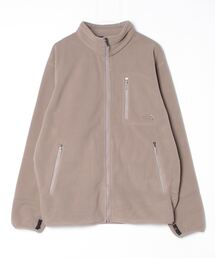 ザ ノース フェイス THE NORTH FACE Field Fleece Jacket フィールドフリースジャケット