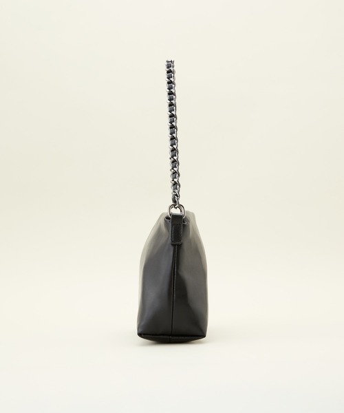 LE VERNIS(ル・ベルニ)の「LE VERNIS(ル・ベルニ)Pouch set tote(トートバッグ・レディース・ベージュ/ブラック/チョコ・FREE)」の21枚目の写真