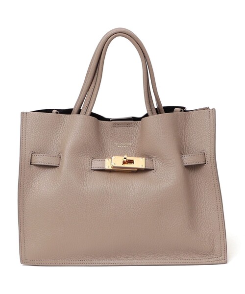 VIOLAd'ORO:W フェイス トート（トートバッグ）｜VIOLAd'ORO（ヴィオラ