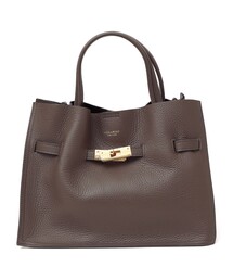 VIOLAd’ORO:W フェイス トート