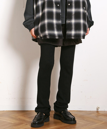 athletic wear MASON】別注オーバーカレッジスウェット