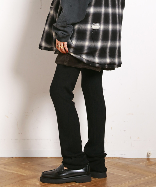 美品　AP STUDIO トレンカ トレンカ（その他パンツ）｜AP STUDIO（エーピーストゥディオ）の