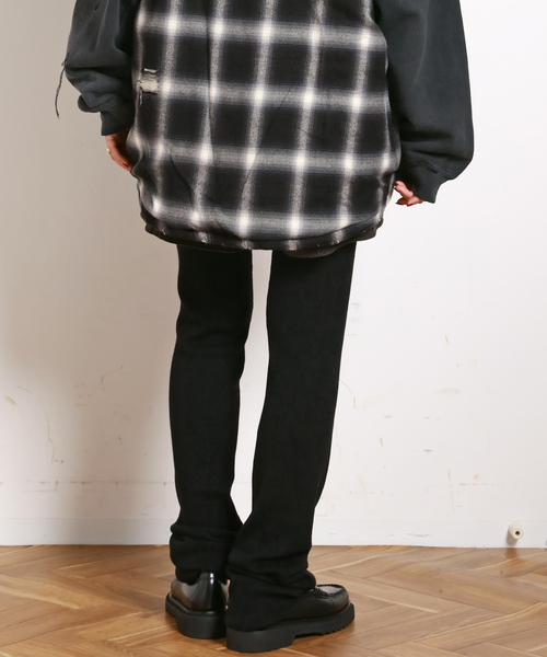 トレンカ（その他パンツ）｜AP STUDIO（エーピーストゥディオ）の