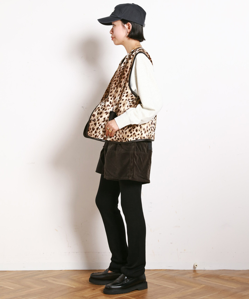 トレンカ（その他パンツ）｜AP STUDIO（エーピーストゥディオ）の