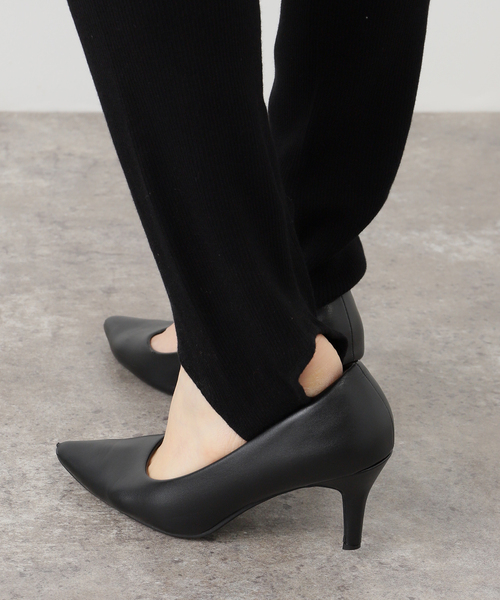 トレンカ（その他パンツ）｜AP STUDIO（エーピーストゥディオ）の