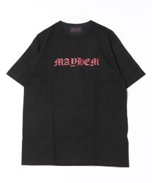 【RES】MAYHEM/graphic T