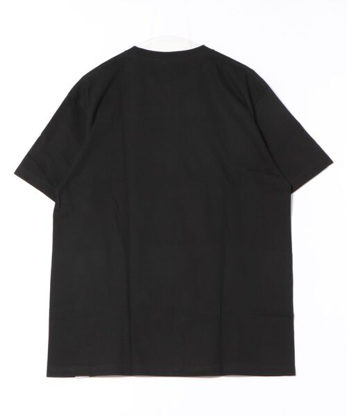 ARCHIVER（アーカイバ）の「【RES】MAYHEM/graphic T（Tシャツ/カットソー・レディース・ブラック・LARGE）」の2枚目の写真
