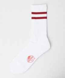 RED KAP(���b�h�L���b�v)�́yRES�z�yRED KAP(���b�h�L���b�v)�zLINE LONG Socks(�\�b�N�X/�C��)