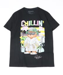 【RES】【REASON CLOTHING】CHILLIN TEE