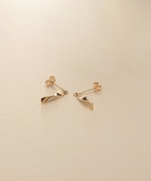 COCOSHNIK♡両耳ピアス COCOSHNIK｜ココシュニックのピアス（両耳用）通販 - ZOZOTOWN