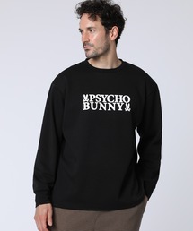 ベーシックロゴ ロングスリーブTシャツ