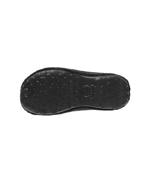 adidas(アディダス)の「adidas ADIFOM STAN MULE W JR8823(その他シューズ・レディース・ブラック・25.5cm/24.5㎝/23.5㎝)」の6枚目の写真