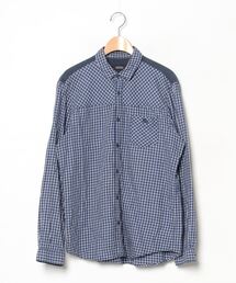 Yuki！入手困難 バーバリー ブラックレーベル 花柄 半袖 楽天市場】半袖シャツ バーバリー ブラックレーベルの通販