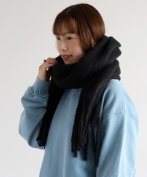 cepo | バルキーマフラー(マフラー)