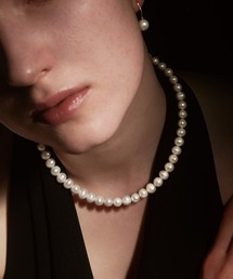 les bonbon｜ルボンボンのネックレス（パール）通販 - ZOZOTOWN