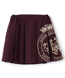 ANNA SUI mini｜アナスイ・ミニ（キッズ）のスカート通販 - ZOZOTOWN