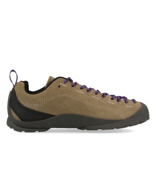 KEEN(キーン)の「KEEN WOMEN JASPER / キーン ウィメンズ ジャスパー / 1026259(スニーカー・レディース・ブラウン・24.5cm/23.5cm/23cm/25cm/24cm/22.5cm)」の4枚目の写真