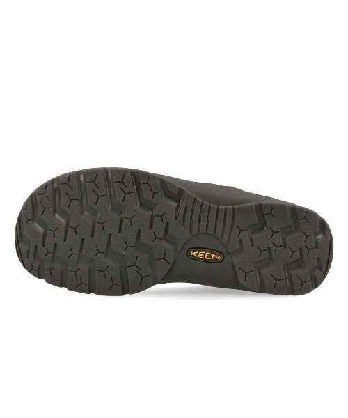 KEEN(キーン)の「KEEN WOMEN JASPER / キーン ウィメンズ ジャスパー / 1026259(スニーカー・レディース・ブラウン・24.5cm/23.5cm/23cm/25cm/24cm/22.5cm)」の5枚目の写真