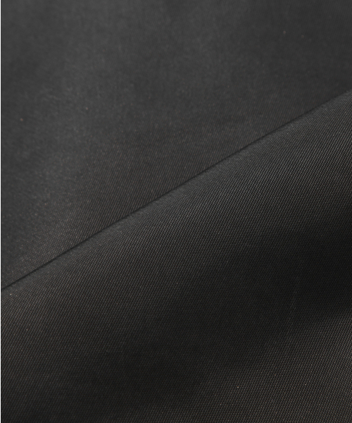 DIMITRI BLACK（ディミトリブラック）の「VLAD ダイングダーティウォッシュドエビエーター航空ジャケット_ブラック（MA-1・レディース・その他・MEDIUM/LARGE）」の15枚目の写真