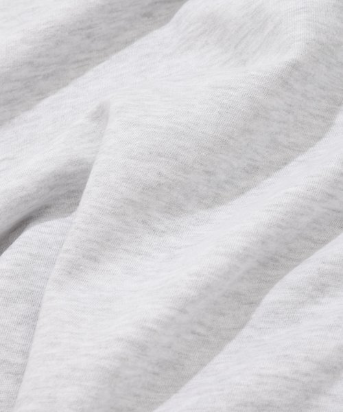 Retriever Club（レトリーバークラブ）の「COLOR HOWLING CREWNECK [MELANGE GRAY]（スウェット・レディース・その他・LARGE/X-LARGE/MEDIUM）」の7枚目の写真