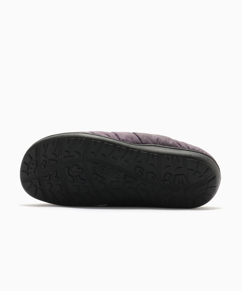 SUBU（スブ）の「SUBU × ANACHRONORM（その他シューズ・メンズ・ホワイト系その他/パープル・1/2/3）」の5枚目の写真