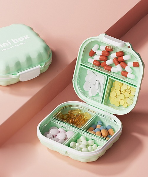 セール】【urge select】スーツケース/トランク デザイン パステル