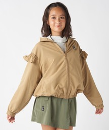 LOWRYS FARM SCHOOL(���[���[�Y�t�@�[���X�N�[��)�̃}�C�N�� �W���P�b�g(���̑��A�E�^�[)