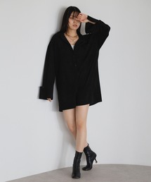 オールインワン・サロペット（ショート・ひざ上丈）ファッション通販