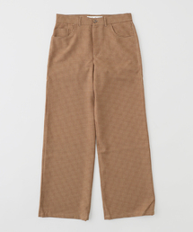 EDIFICE（エディフィス）の「Sefr(セファー)  RAMON TROUSER（スラックス・メンズ）」