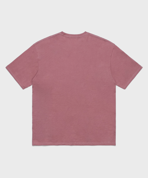 SAINTPAIN(セイントペイン)の「SPセイントキャット 半袖Tシャツ ディープピンク(Tシャツ/カットソー・レディース・その他・MEDIUM/LARGE)」の2枚目の写真