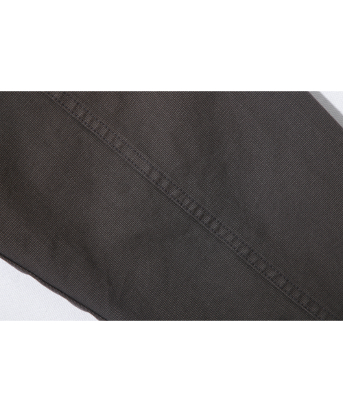 BASEMOMENT(ベースモーメント)の「プリーツダイングワークジャケットセージグレー(その他アウター・メンズ・その他・MEDIUM/LARGE)」の12枚目の写真