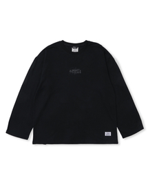 ML LONG SLEEVES BLACK