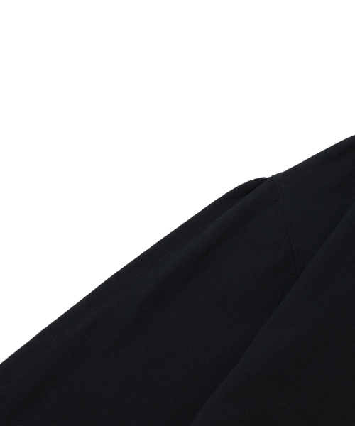 STIGMA(スティグマ)の「ML LONG SLEEVES BLACK(Tシャツ/カットソー・メンズ・その他・LARGE/MEDIUM/X-LARGE)」の5枚目の写真