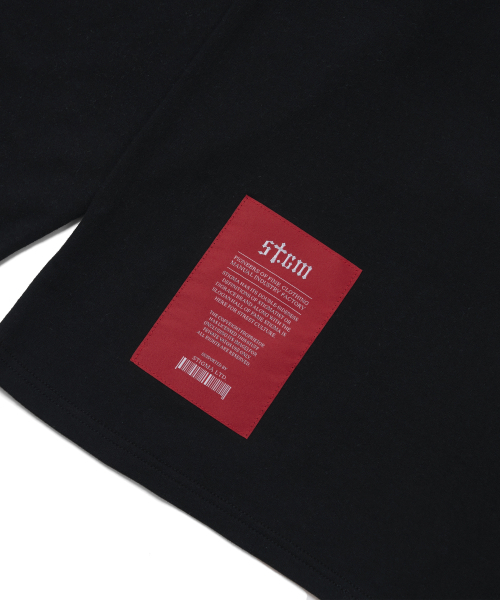 STIGMA(スティグマ)の「ML LONG SLEEVES BLACK(Tシャツ/カットソー・メンズ・その他・LARGE/MEDIUM/X-LARGE)」の9枚目の写真