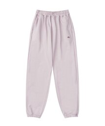 SUNDAY FRUIT MARKET（サンデーフルーツマーケット）の「SFM SWEAT PANT LAVENDER（スウェットパンツ）」