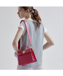 LAZEL MINI shoulder bag 2 color