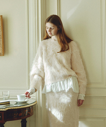 IENA｜イエナのニット/セーター通販 - ZOZOTOWN