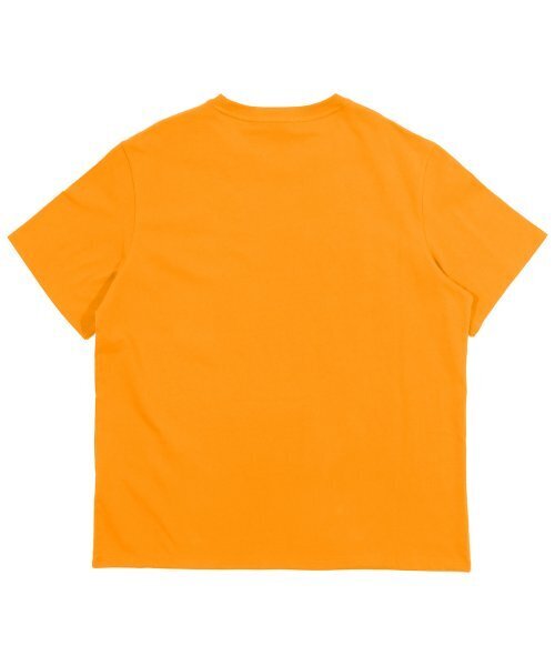 YOUK SHIM WON（ユクシムウォン）の「カラフルTシャツ F オレンジサニー（Tシャツ/カットソー・レディース・その他・FREE）」の6枚目の写真