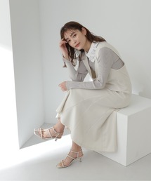 ブランド古着】NATURAL BEAUTY BASIC｜ナチュラルビューティー