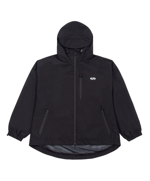 HYUNFIT（ヒョンフィット）の「ESSENTIAL POINT JACKET（ジャージ・メンズ・その他・MEDIUM/LARGE/X-LARGE）」の2枚目の写真