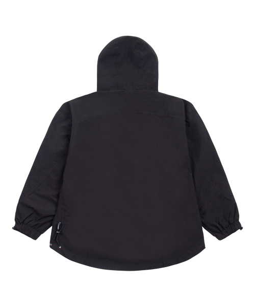 HYUNFIT（ヒョンフィット）の「ESSENTIAL POINT JACKET（ジャージ・メンズ・その他・MEDIUM/LARGE/X-LARGE）」の3枚目の写真