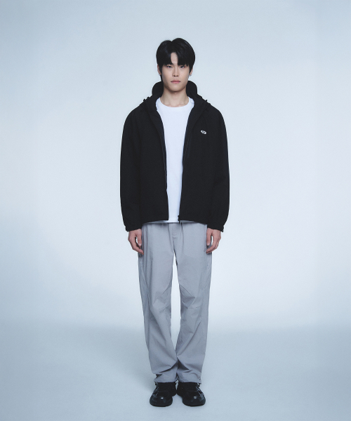 HYUNFIT（ヒョンフィット）の「ESSENTIAL POINT JACKET（ジャージ・メンズ・その他・MEDIUM/LARGE/X-LARGE）」の4枚目の写真