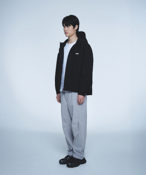 HYUNFIT（ヒョンフィット）の「ESSENTIAL POINT JACKET（ジャージ・メンズ・その他・MEDIUM/LARGE/X-LARGE）」の5枚目の写真