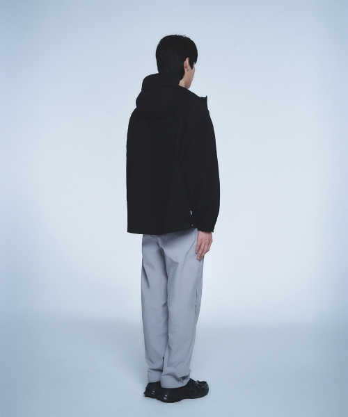 HYUNFIT（ヒョンフィット）の「ESSENTIAL POINT JACKET（ジャージ・メンズ・その他・MEDIUM/LARGE/X-LARGE）」の6枚目の写真