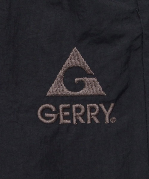 GERRY(ジェリー)の「『GERRY/ジェリー』ロゴ刺繍ウエストシャーリングジョガー(その他パンツ・メンズ・グレー/カーキ/ブラウン/ネイビー/ブラック・LL/L/M)」の13枚目の写真