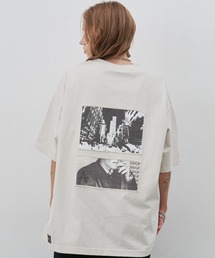 AIVER（アイバー）の「半袖Tシャツ（Tシャツ/カットソー）」