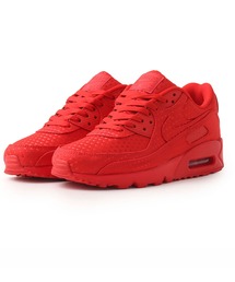 AIRMAX 90」に該当するNIKE｜ナイキのスニーカー（レッド/赤色系）通販