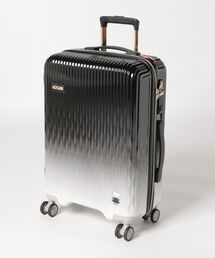 MOOMIN（ムーミン）の「【MOOMIN/ムーミン】 キャリーケース 51L