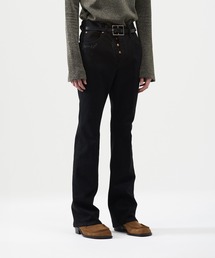 BED J.W. FORD（ベッドフォード）の「Skinny Denim Pants（デニムパンツ）」