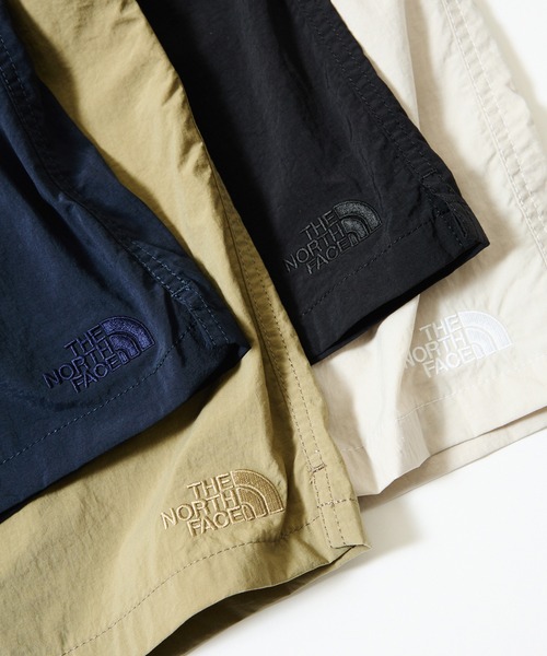 THE NORTH FACE(ザノースフェイス)の「THE NORTH FACE / Versatile Mid(その他パンツ・メンズ・ナチュラル/ブラック/カーキ/ネイビー・SMALL/MEDIUM/LARGE/X-LARGE)」の4枚目の写真